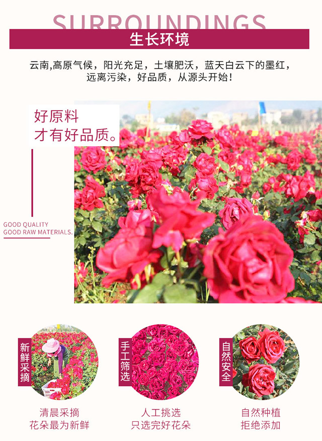 云南鲜花饼,清真鲜花饼,手工鲜花饼,伊可兰