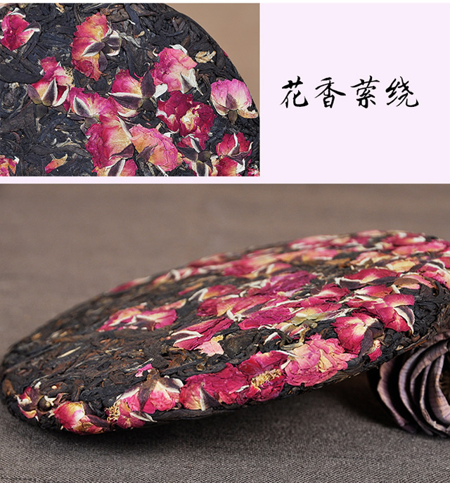 云南鲜花饼,清真鲜花饼,手工鲜花饼,伊可兰
